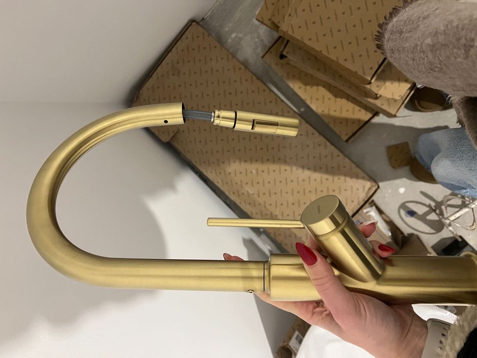 Bateria kuchenna Omnires