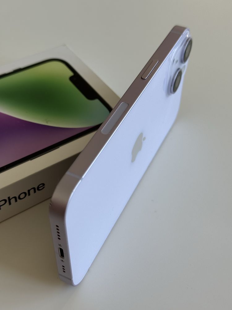 iPhone 14 128Gb Neverlock