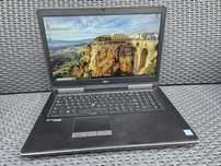 Dell Precision 7720 32GB / 512GB / NVIDIA M1200