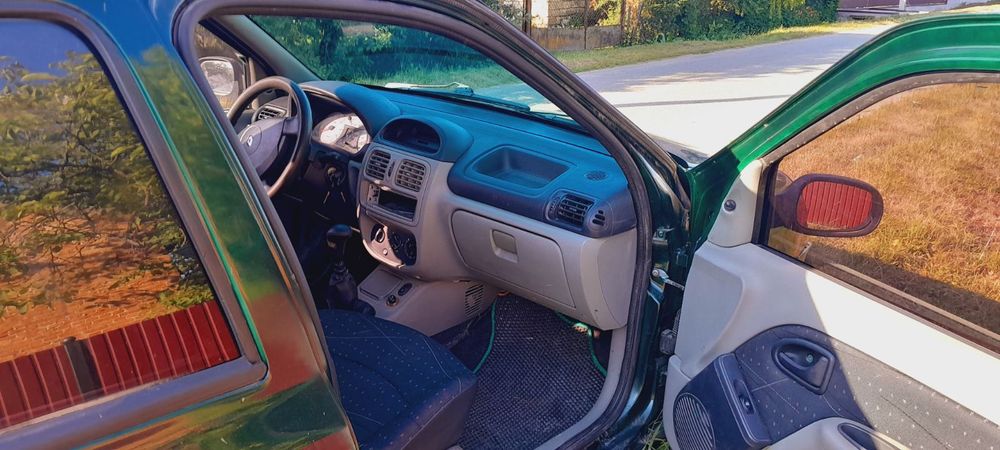 Продам дуже економне а товто Рено Сімбол