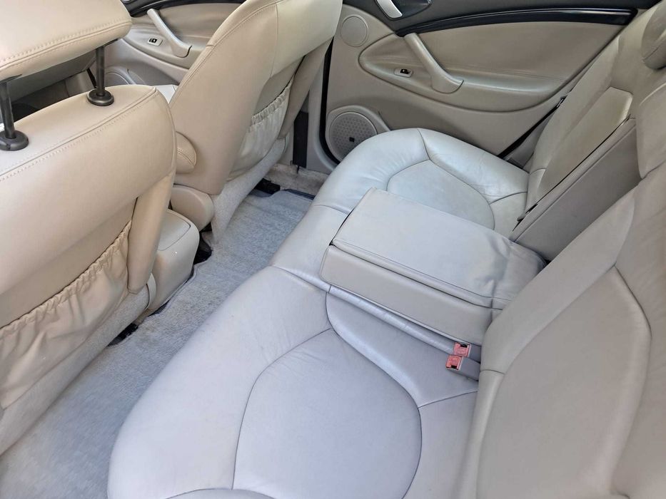 Citroën C5 Carrinha 2.0 HDi Diesel 136 cv Full Extras