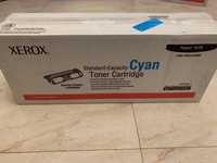 NOWY!!! TONER XEROX 113R00689 CYAN ORYGINALNY 6120/ 6115 1,5k, JAPAN