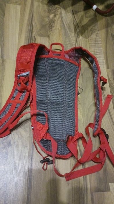 Eurohike plecak na bukłak cactus 3 nowy