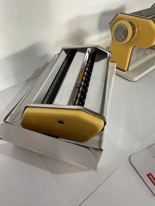 Máquina para Massas TESCOMA Delícia. Nunca Usada!!