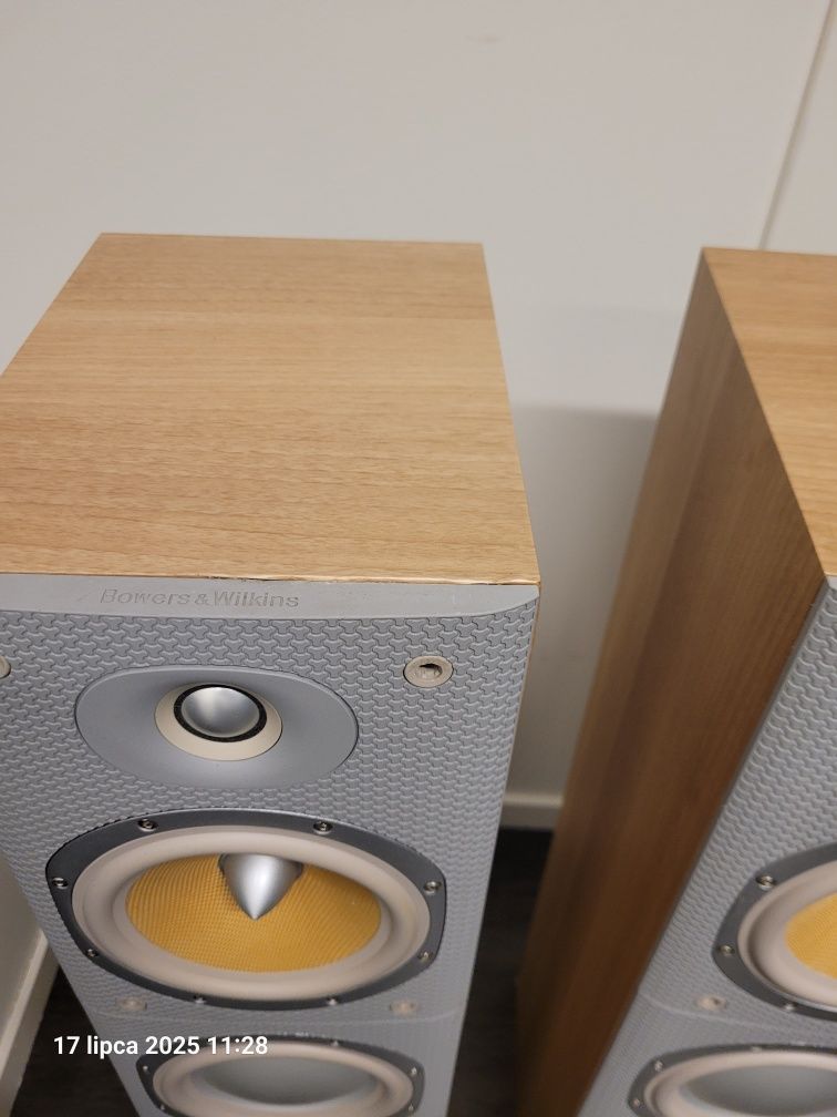 Bowers Wilkins DM603 S3