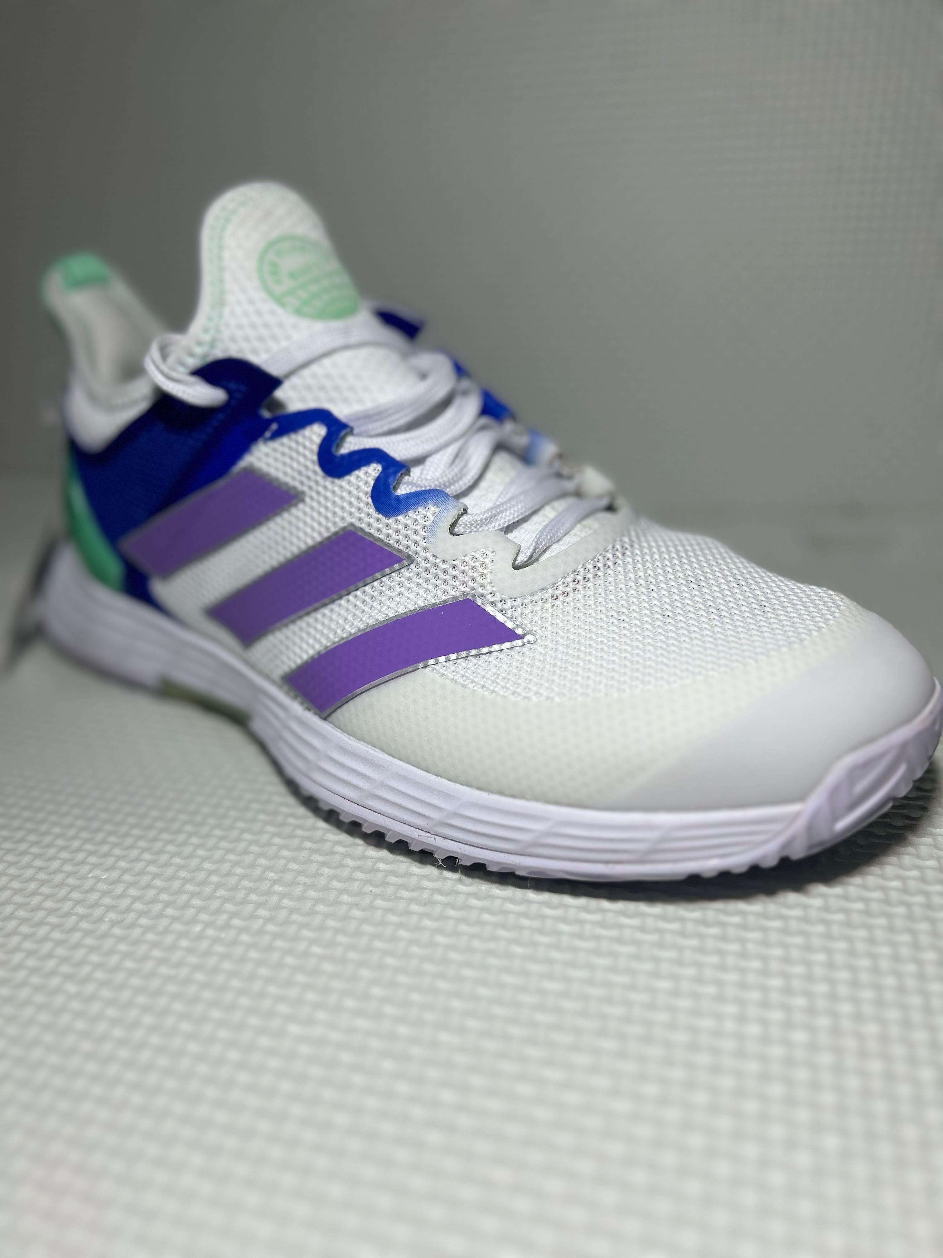 Buty sportowe ADIDAS adizero ubersonic 4 R.39 1/3