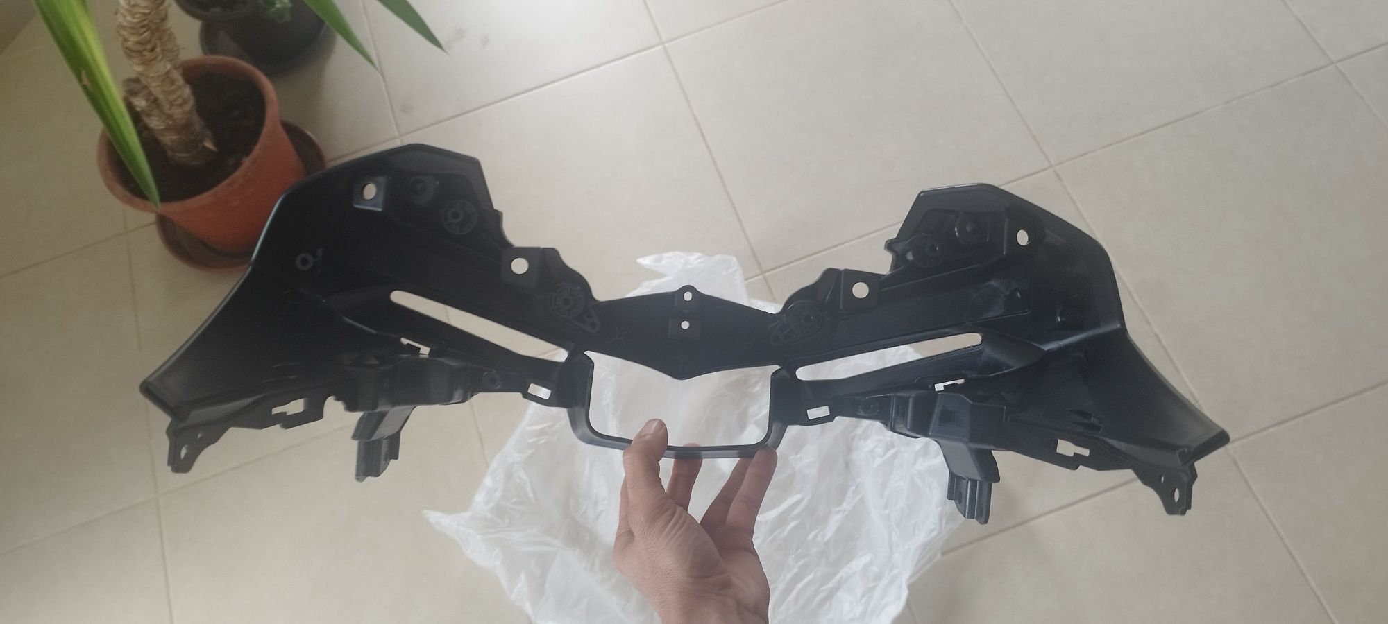 material yamaha Yzf 1000 r1 2015 +