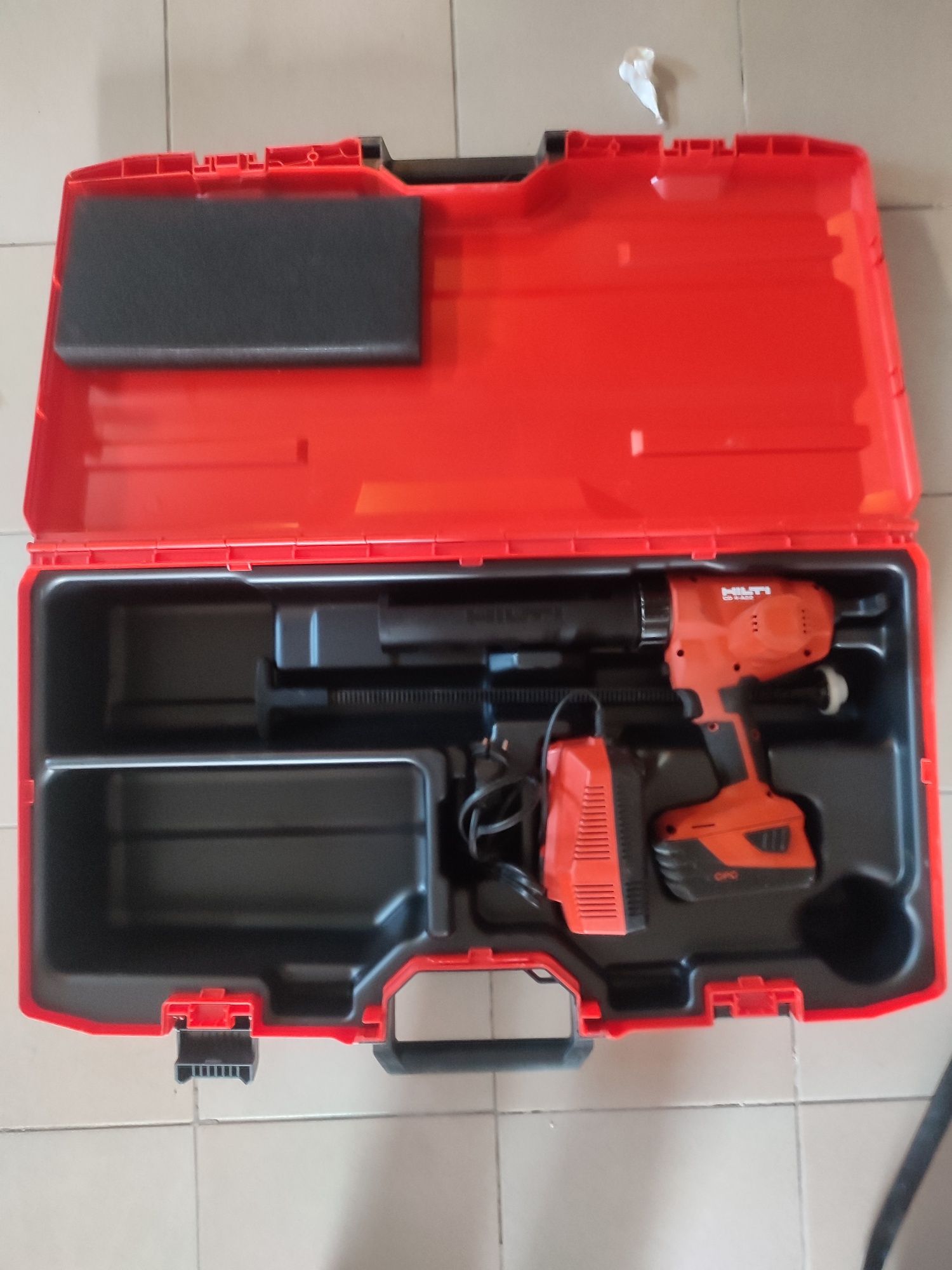 Sprzedam Hilti CD 4-A22