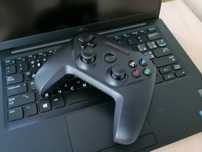 Джойстик SteelSeries Nimbus Wireless Gaming Controller