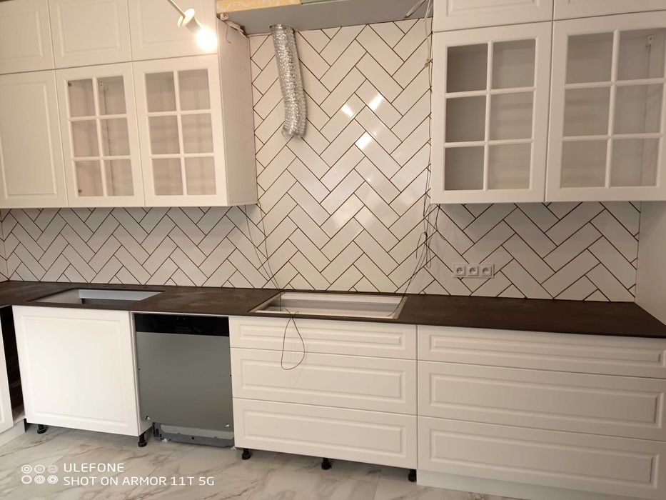 Łanienki, wykończwnie wnętrz wolne  terminy już w lutym 2026