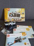 Lego creator 31147 aparat