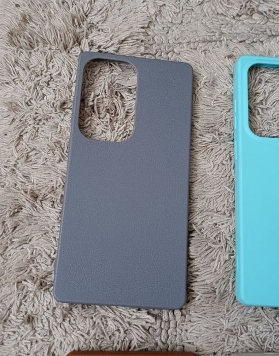 6 capas Samsung S25 Ultra