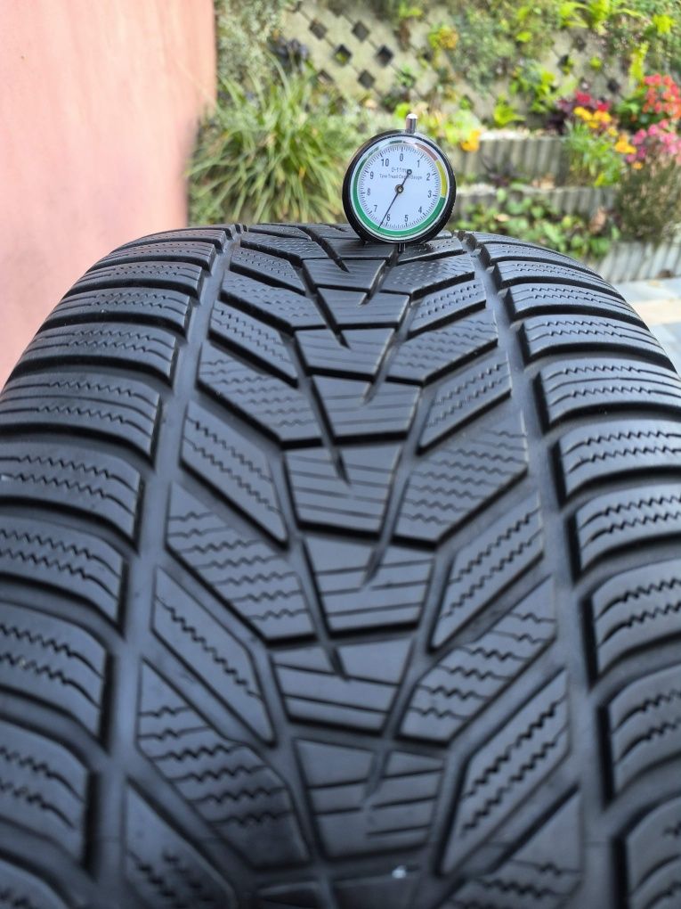 Opony Zimowe Hankook 285/40 r21