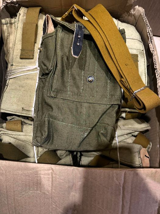 Подсумок РПК оригинал / Оригінальний підсумок до ак