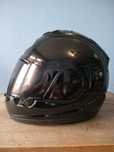 Kask Arai rx7v fim racing rozm. M (57-58)