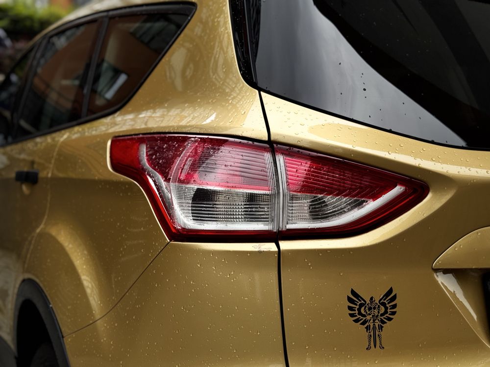 Продається Ford Escape