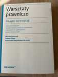 Warsztaty prawnicze prawo rzymskie