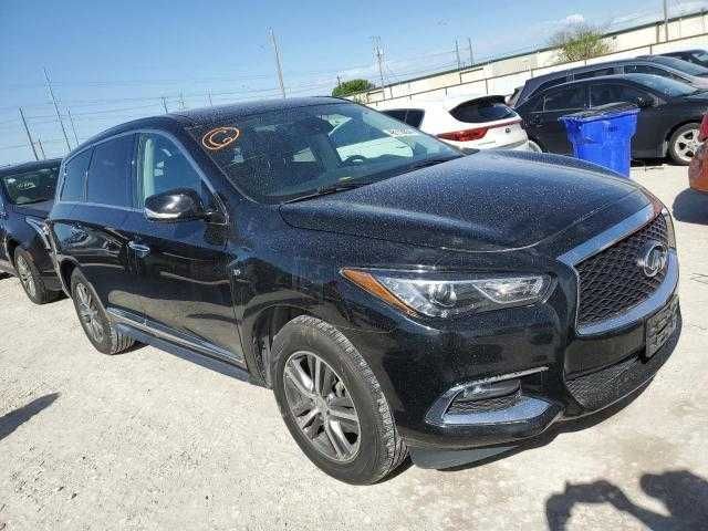 Infiniti QX60 Luxe 2020 Року