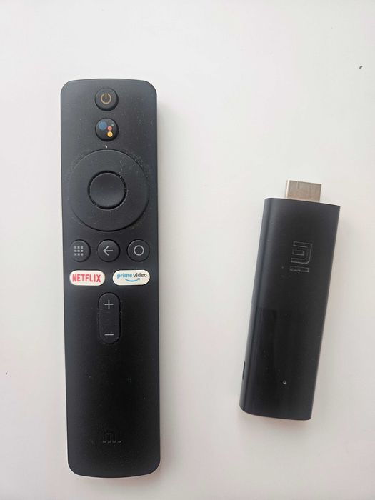 Приставка Smart TV Xiaomi Mi TV Stick PFJ4098EU (MDZ-24-AA)