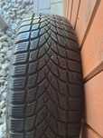 Opony zimowe 175/65 R15