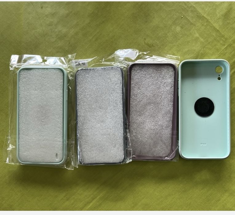 Iphone XR como novo