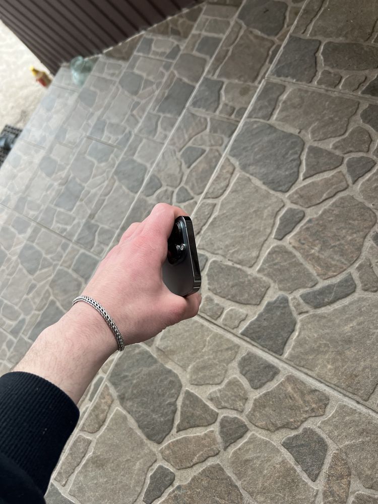 Iphone 13 pro 256 gb бу