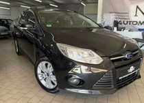 Ford Focus SW 1.0 ecoboost 198 mil kms