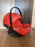 Fotelik CYBEX Platinum Cloud Z i-Size