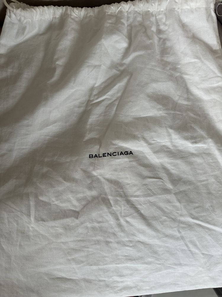 Клатч вінтаж Balenciaga оригінал