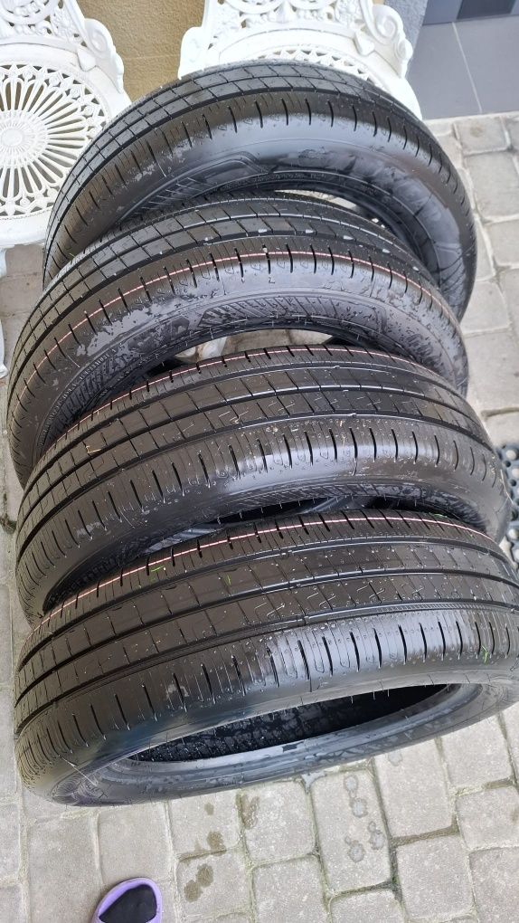Aygo X , Opony nowe  Goodyear letnie