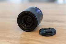 Canon EF-M 32mm f/1.4 STM | Obiektyw stałoogniskowy | do Canon M50