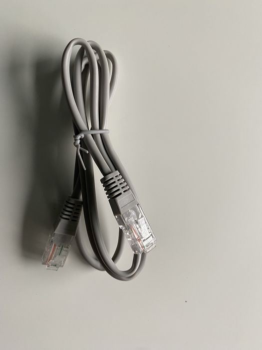 Интернет кабель шнур