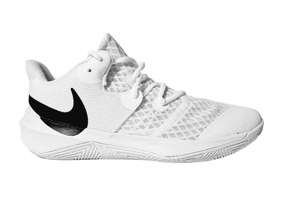 Buty Nike Zoom Hyperspeed Court do siatkówki piłki ręcznej 43