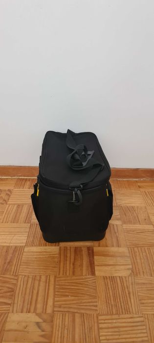 Bolsa para Ferramentas Stanley 23L – Resistente e Organizada
