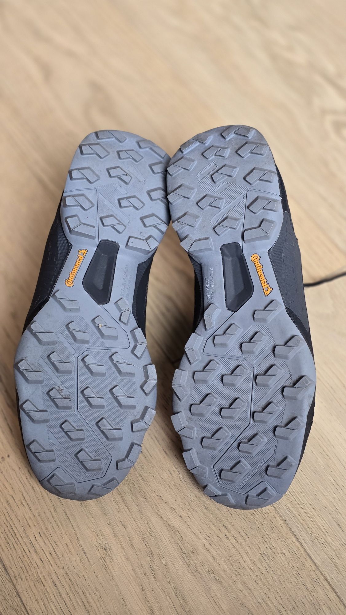 Кросівки для хайкінга Adidas Terrex Swift R3 GORE-TEX