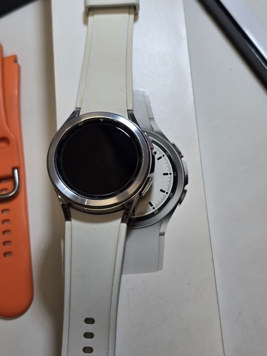 Samsung watch4  classic 42 mm