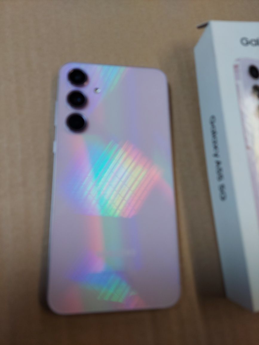 Samsung Galaxy A55 5G