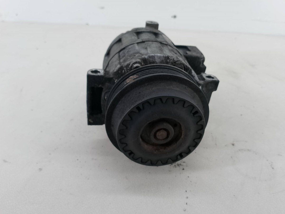 POMPA, SPRĘŻARKA KLIMATYZACJI MERCEDES KLASA C W204 A0022305011  8894333232