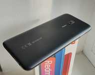 Xiaomi Redmi 8a.
