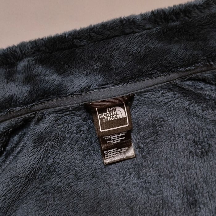 Шерпа The North Face