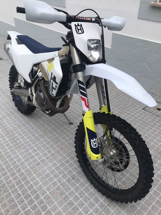 Husqvarna fe 350