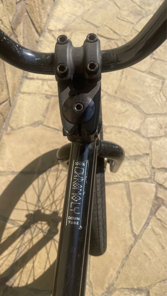 Бмх истерн bmx eastern javelin