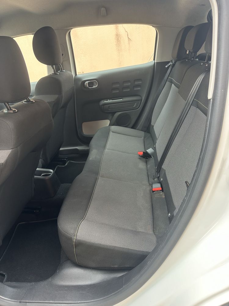 Vendo citroen em ótimo estado