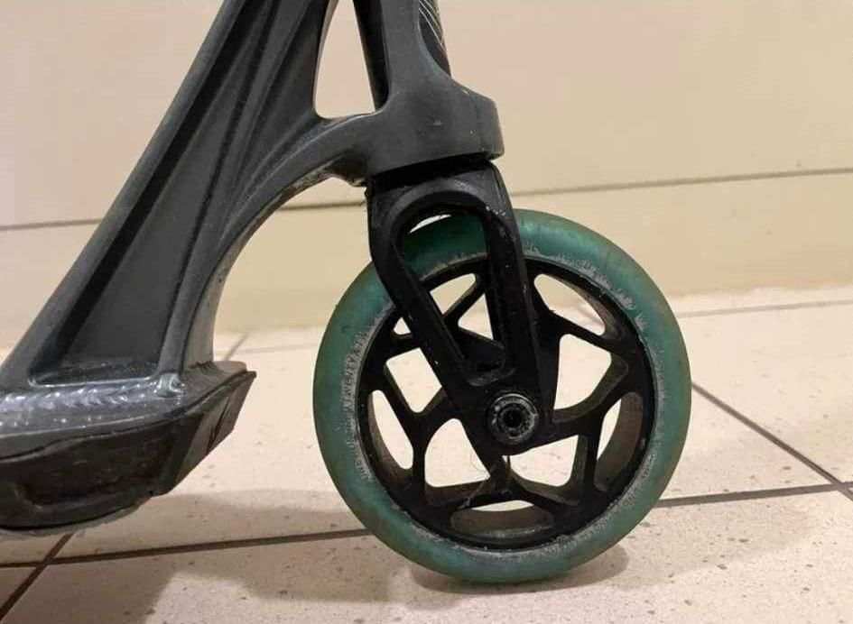 Hulajnoga wyczynowa prodigy