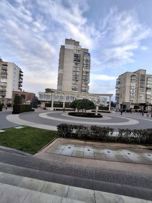 ЦЕНТР! МІСТО ІРПІНЬ Оренда євро-2х кім квартири 53м2