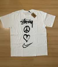 Koszulka Stussy Tee