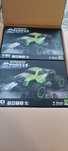 RC Trucks Monster w skali 1:10