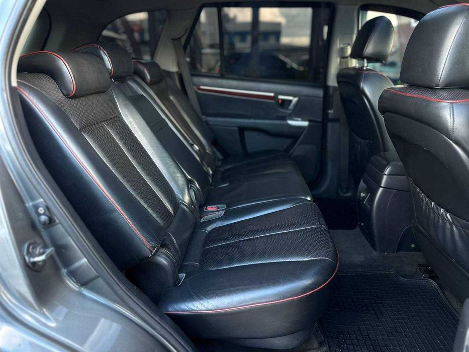 Hyundai Santa Fe 2006 (Розстрочка / Лізинг)