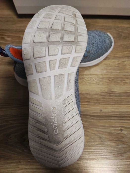Женские кроссовки Adidas Cloudfoam Pure идеальное состояние 36,5р.