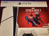 Sony PlayStation 5 Slim Digital Edition Call of Duty
